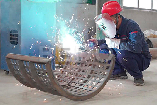 Trung Quốc Henan Bedo Machinery Equipment Co.,LTD hồ sơ công ty