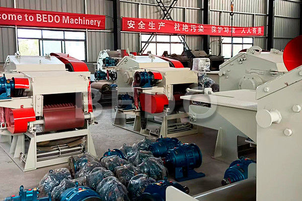 Trung Quốc Henan Bedo Machinery Equipment Co.,LTD hồ sơ công ty