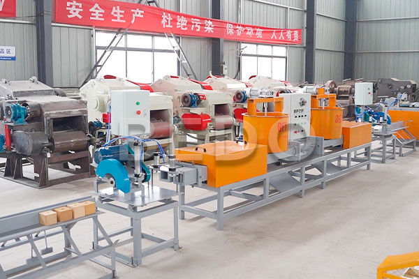 Trung Quốc Henan Bedo Machinery Equipment Co.,LTD hồ sơ công ty