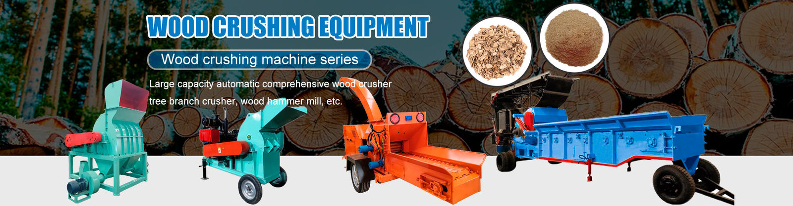 chất lượng máy băm gỗ nhà máy sản xuất