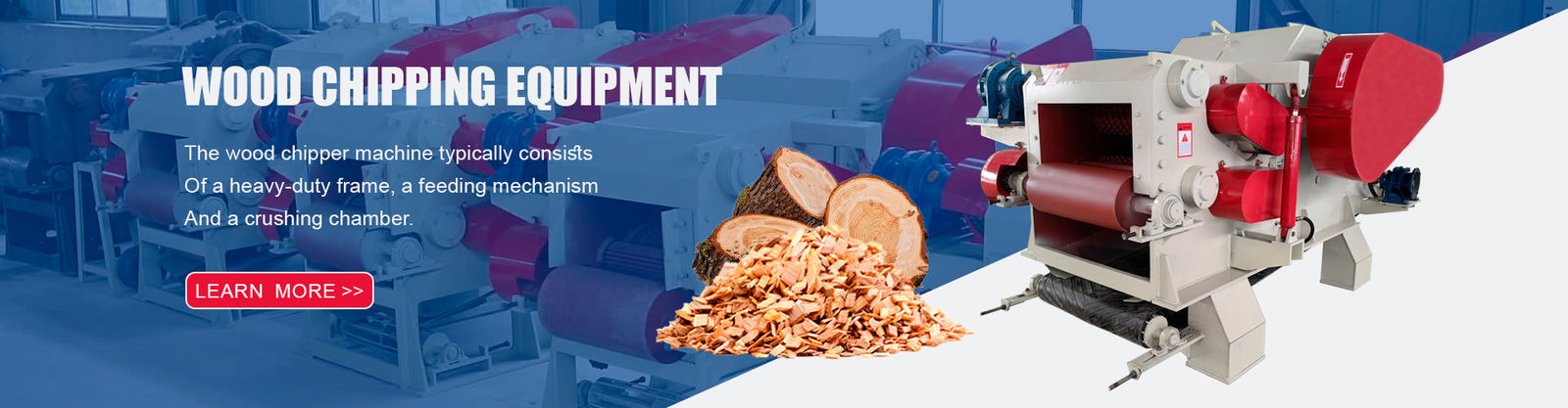 chất lượng máy băm gỗ nhà máy sản xuất