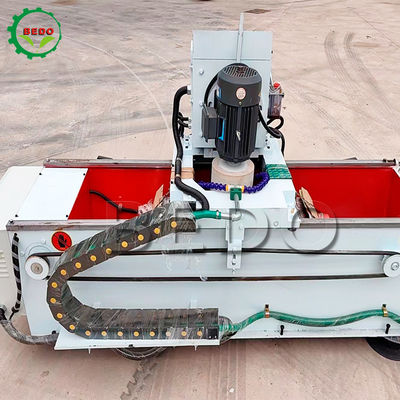 High Efficient Electric Blade Sharpener Machine 2000*1000*1100mm