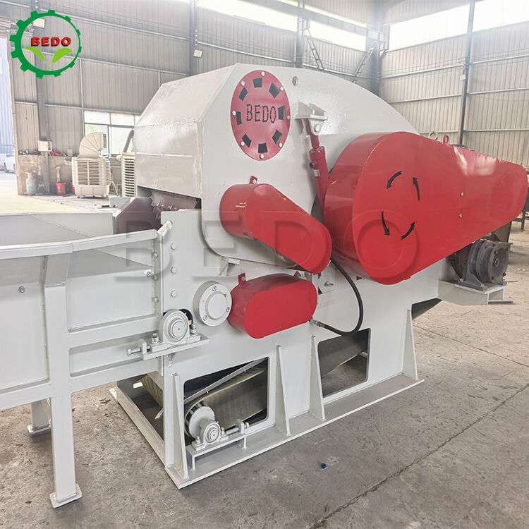 Máy nghiền sinh khối dừa Husk 75KW Điện cho Indonesia Sợi dừa và sản xuất truyền thông phát triển