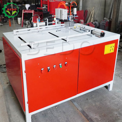 Thiết bị cắt khối pallet gỗ có thể tùy chỉnh