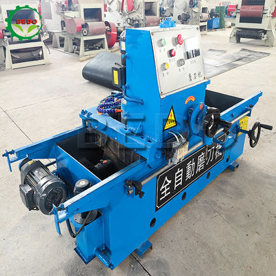 Máy sắc nét lưỡi máy công nghiệp với bánh nghiền 1400rpm