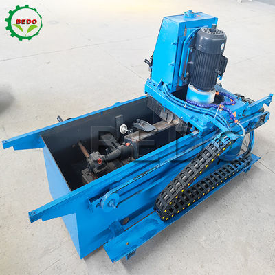 Động cơ năng lượng 3kw Máy xay dao điện với 15 tháng bảo hành