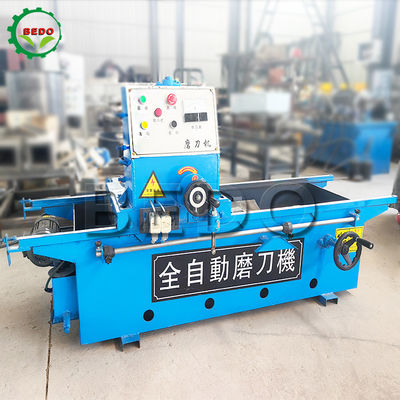 Máy cắt dao điện hiệu suất tốt với chiều dài xử lý 800mm
