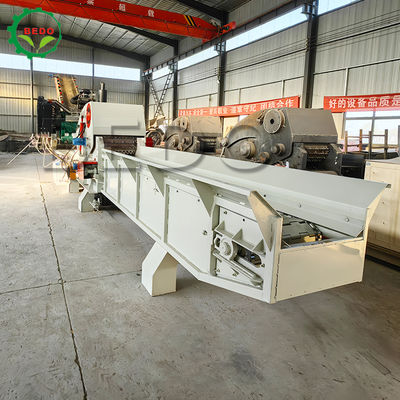 2pcs đĩa gỗ chipper máy cho gỗ chipping như yêu cầu của khách hàng