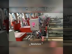 BEDO Wood Sawdust Block Making Machine 380V 4.2*1.2*1.7m