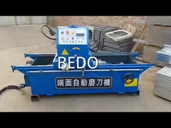 Hiệu suất cao Electric Knife Grinder Sharpener Công cụ công nghiệp thương mại