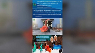 Máy hủy tài liệu nhánh gỗ diesel hiệu suất cao, máy kéo gắn cho trang trại và lâm nghiệp