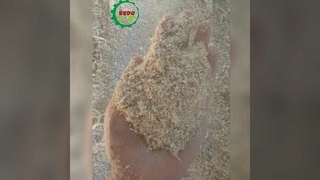 Máy mùn cưa gỗ an toàn có bảo vệ quá tải và dừng khẩn cấp