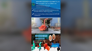 Máy hủy tài liệu nhánh gỗ diesel hiệu suất cao, máy kéo gắn cho trang trại và lâm nghiệp