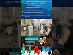 Máy mài gỗ hạng nặng Công suất cao cho sản xuất quy mô lớn